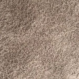 Meet your Posher, Barbara